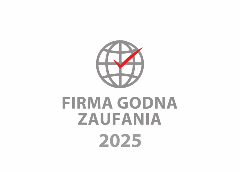 Firma Godna Zaufania 2025